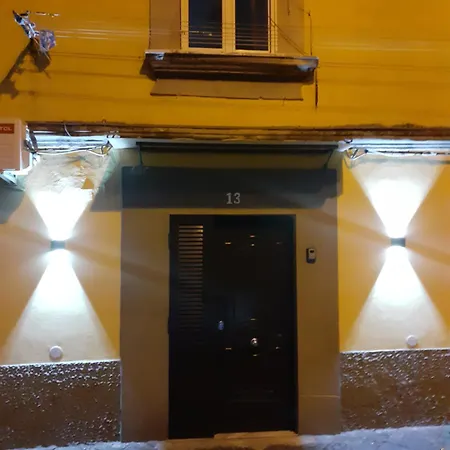 House San Gennaro-3